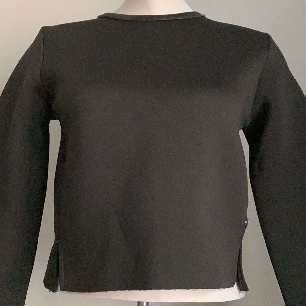 William Rast space top - Picture 3 of 4